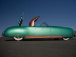 Chrysler Thunderbolt Concept Car 1940 года